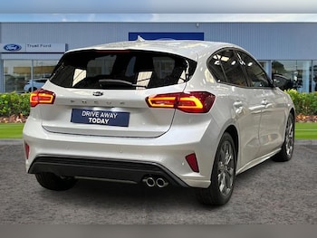Used Ford Focus 2026 for sale - 79094460: Photo