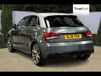 Used Audi A1 2018 for sale - 75113385: Photo