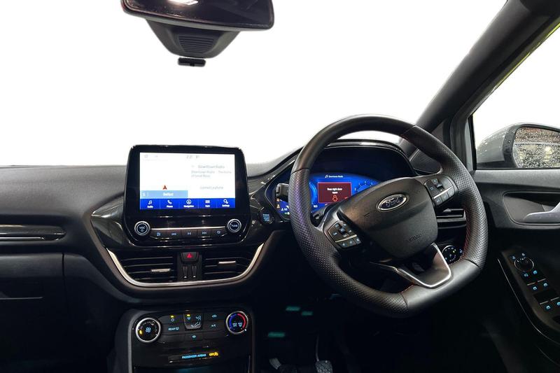 Used Ford Puma 2022 for sale - 77138287: Photo 10