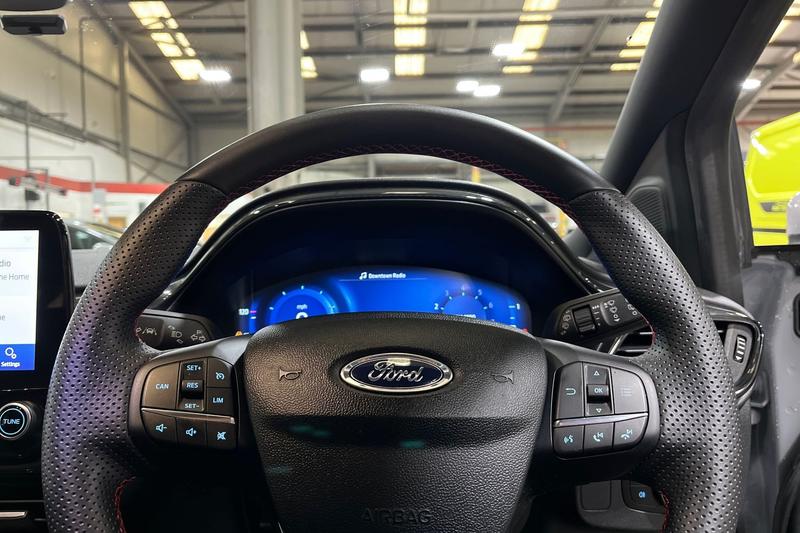 Used Ford Puma 2022 for sale - 77138287: Photo 12