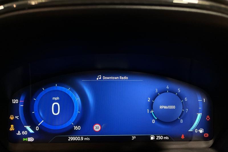 Used Ford Puma 2022 for sale - 77138287: Photo 13