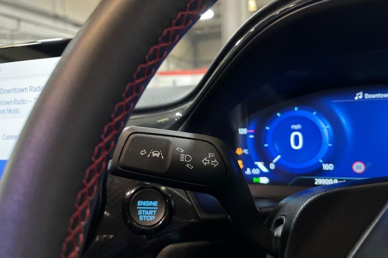 Used Ford Puma 2022 for sale - 77138287: Photo 14