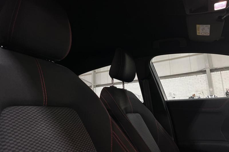 Used Ford Puma 2022 for sale - 77138287: Photo 17