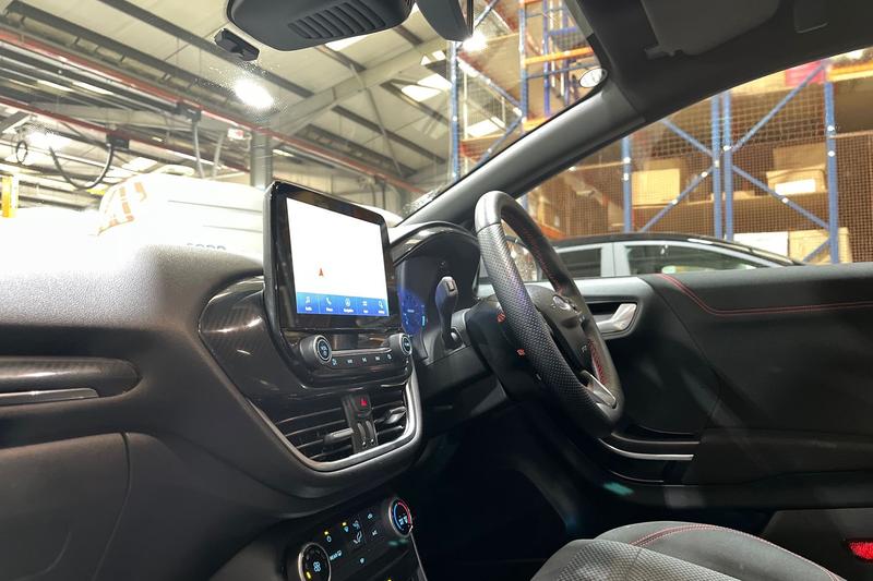 Used Ford Puma 2022 for sale - 77138287: Photo 18