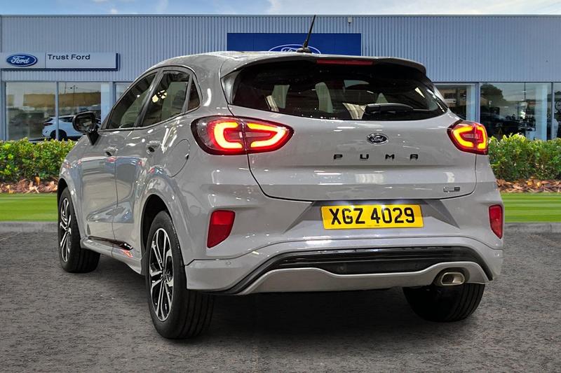 Used Ford Puma 2022 for sale - 77138287: Photo 2