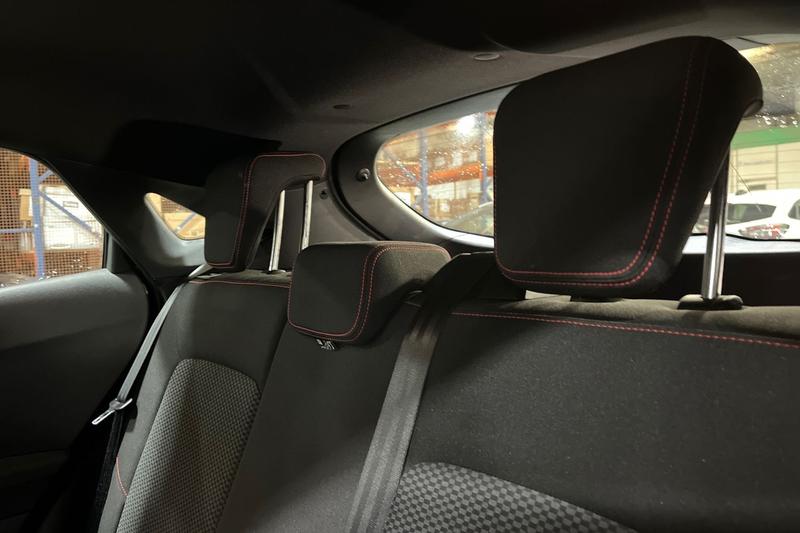 Used Ford Puma 2022 for sale - 77138287: Photo 20