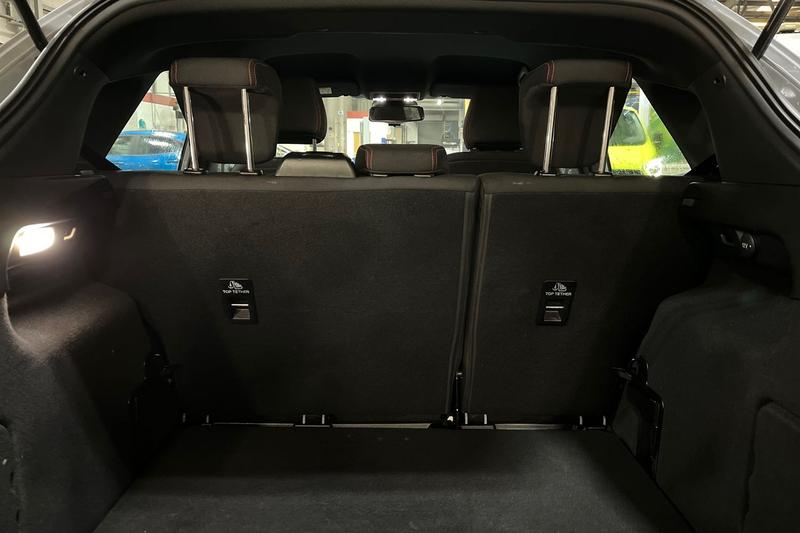 Used Ford Puma 2022 for sale - 77138287: Photo 21