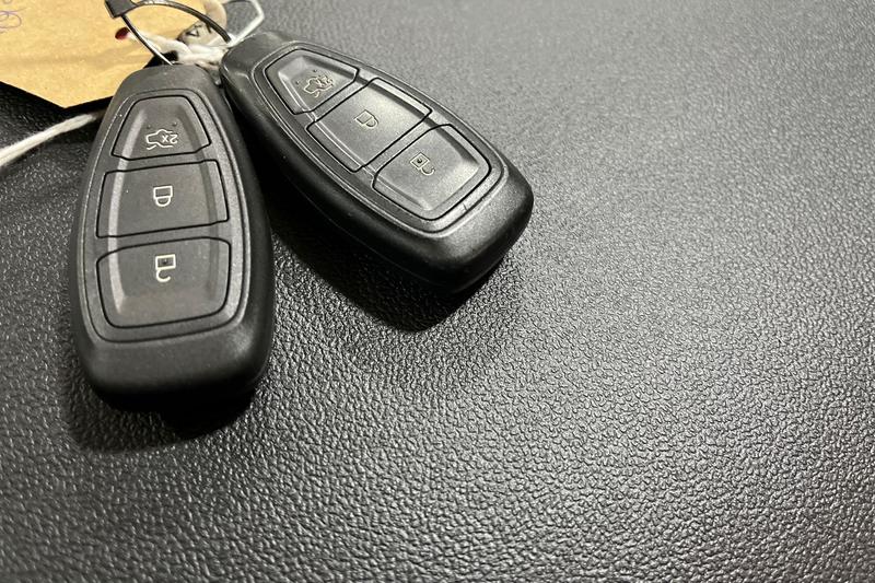 Used Ford Puma 2022 for sale - 77138287: Photo 22