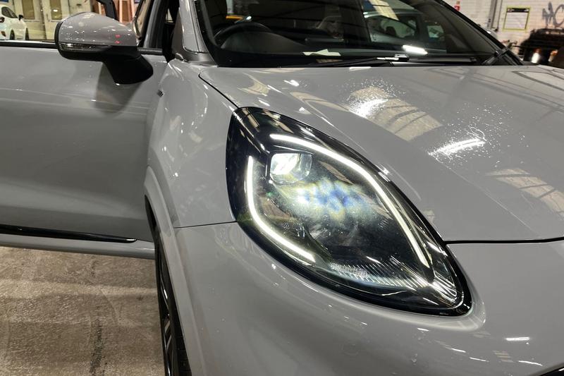 Used Ford Puma 2022 for sale - 77138287: Photo 23