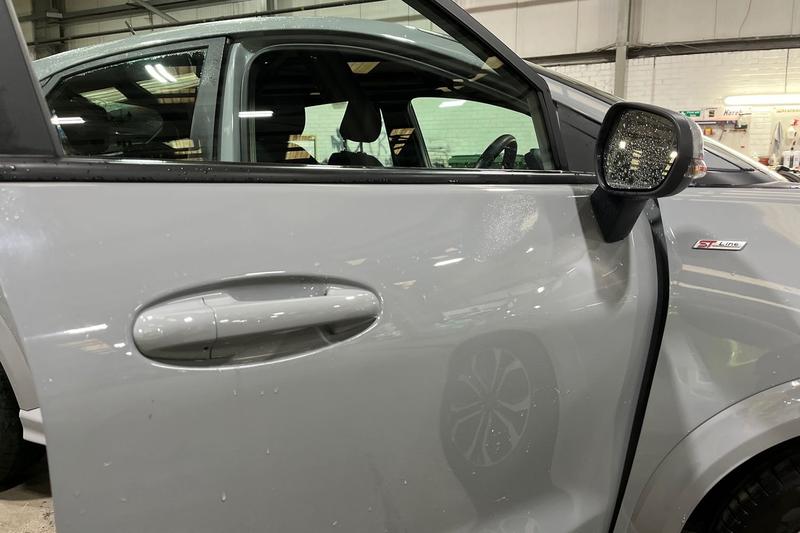 Used Ford Puma 2022 for sale - 77138287: Photo 24