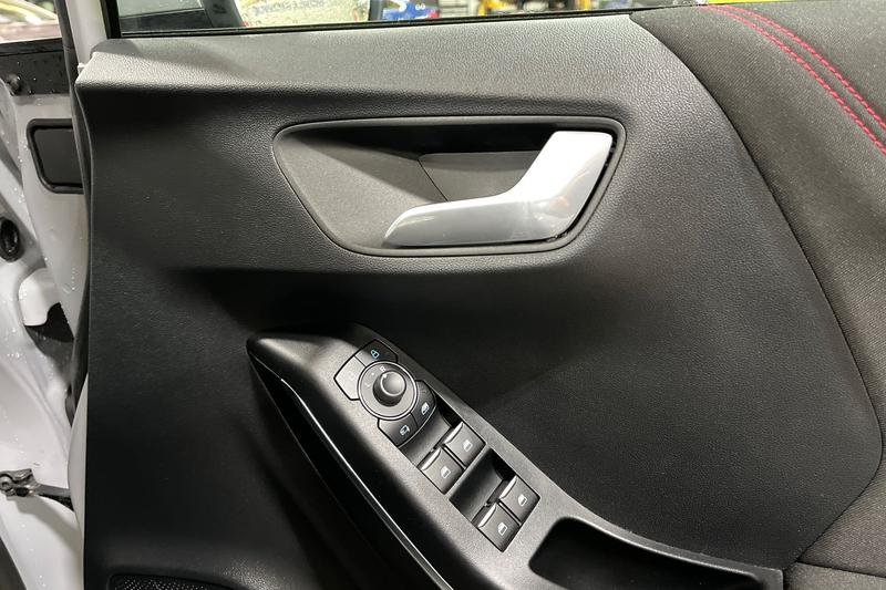 Used Ford Puma 2022 for sale - 77138287: Photo 25