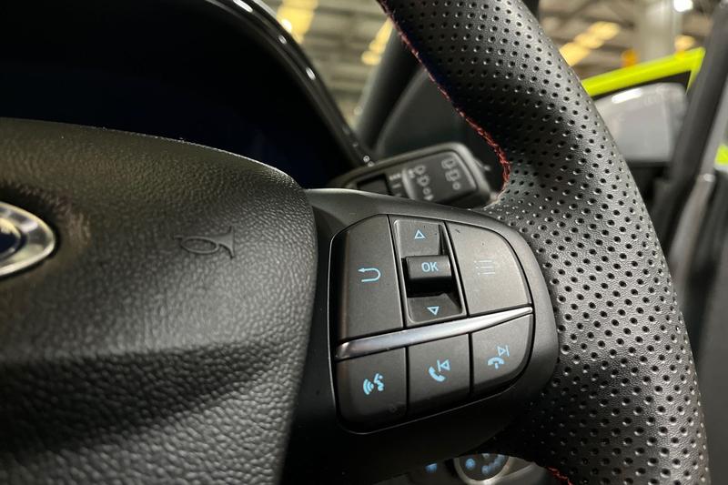 Used Ford Puma 2022 for sale - 77138287: Photo 27