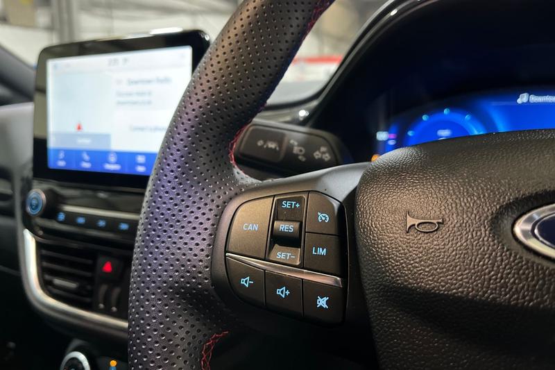 Used Ford Puma 2022 for sale - 77138287: Photo 28