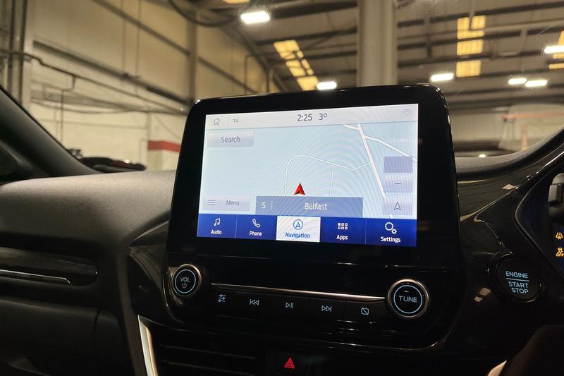 Used Ford Puma 2022 for sale - 77138287: Photo 30