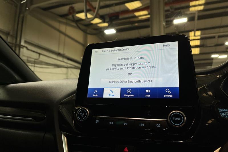 Used Ford Puma 2022 for sale - 77138287: Photo 32