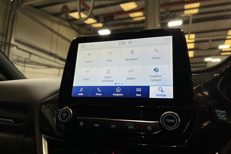 Used Ford Puma 2022 for sale - 77138287: Photo 33