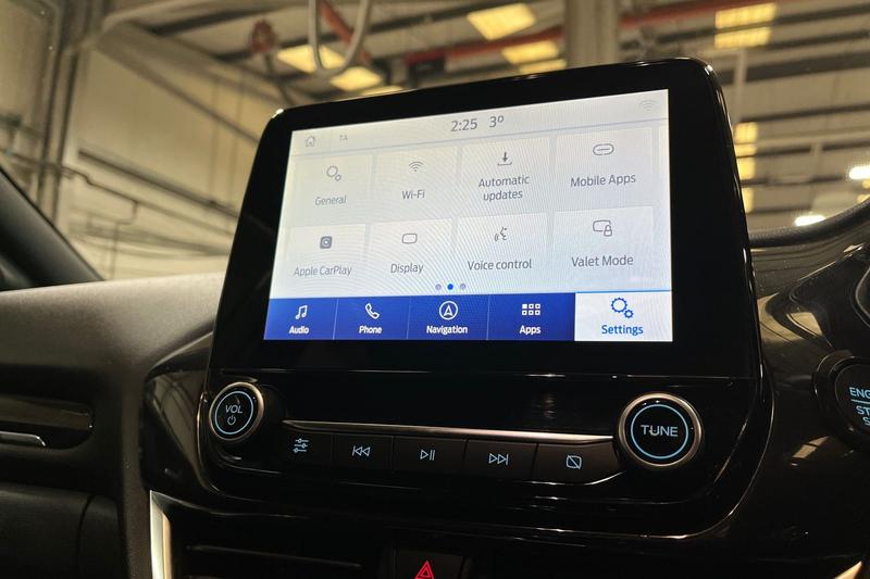 Used Ford Puma 2022 for sale - 77138287: Photo 34