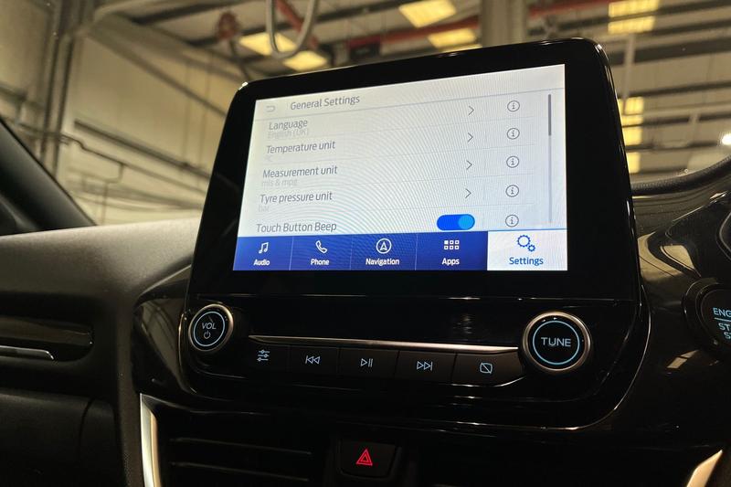 Used Ford Puma 2022 for sale - 77138287: Photo 35