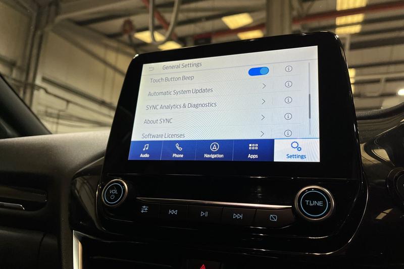 Used Ford Puma 2022 for sale - 77138287: Photo 36