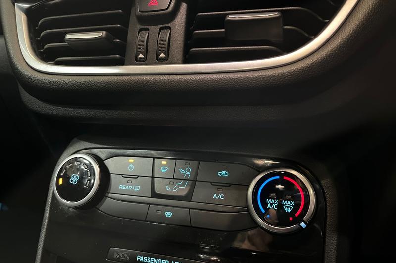 Used Ford Puma 2022 for sale - 77138287: Photo 37