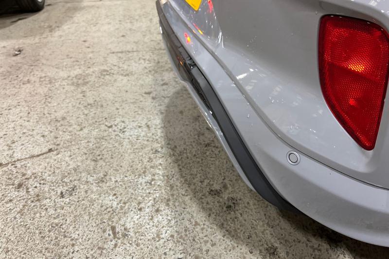 Used Ford Puma 2022 for sale - 77138287: Photo 39