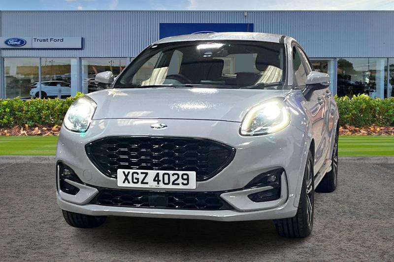 Used Ford Puma 2022 for sale - 77138287: Photo 5