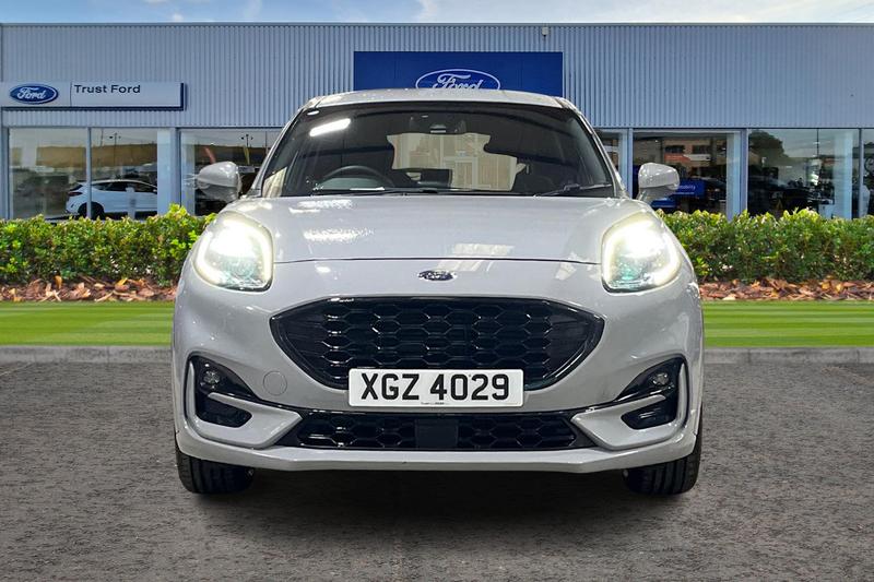 Used Ford Puma 2022 for sale - 77138287: Photo 6