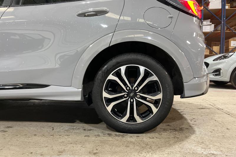 Used Ford Puma 2022 for sale - 77138287: Photo 8