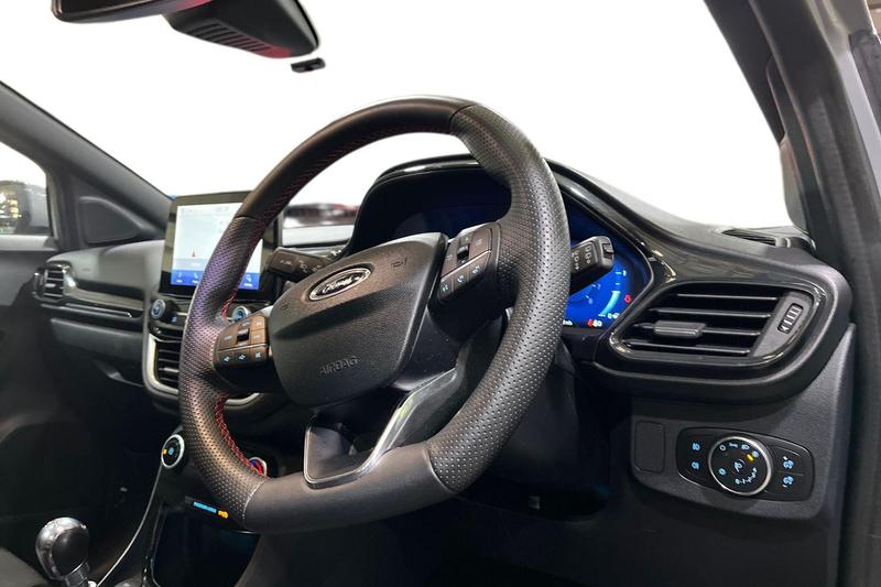 Used Ford Puma 2022 for sale - 77138287: Photo 9