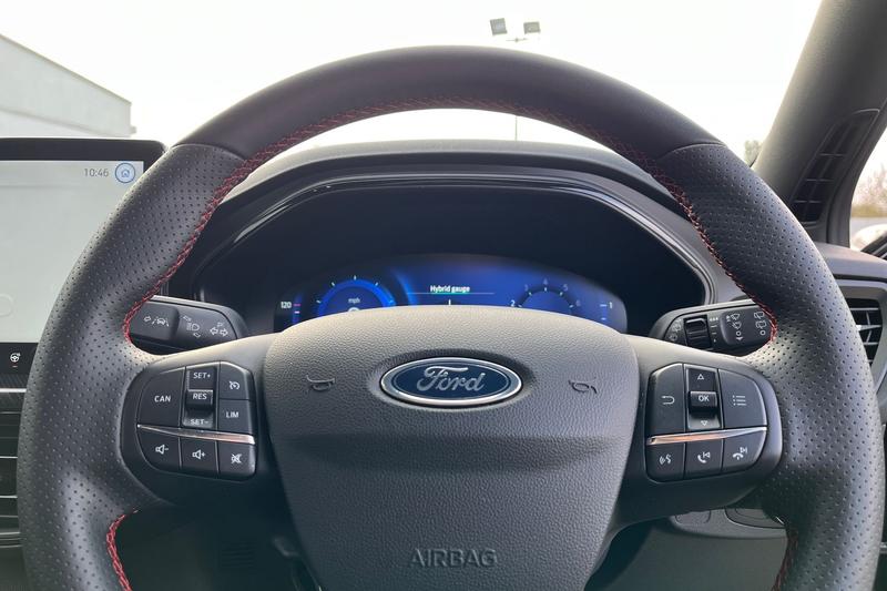 Used Ford Focus 2024 for sale - 77918689: Photo 12