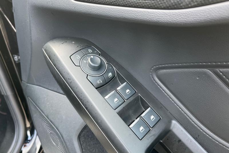 Used Ford Focus 2024 for sale - 77918689: Photo 16