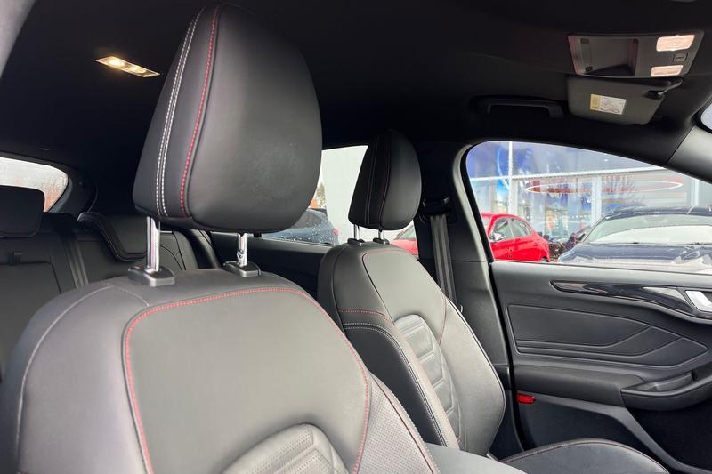 Used Ford Focus 2024 for sale - 77918689: Photo 17