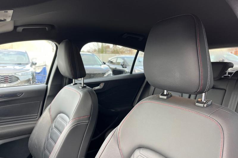 Used Ford Focus 2024 for sale - 77918689: Photo 19