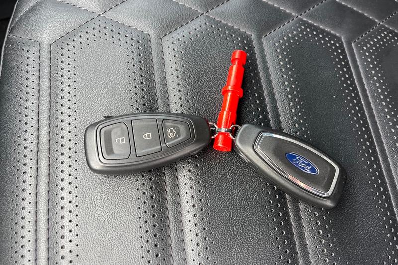 Used Ford Focus 2024 for sale - 77918689: Photo 22