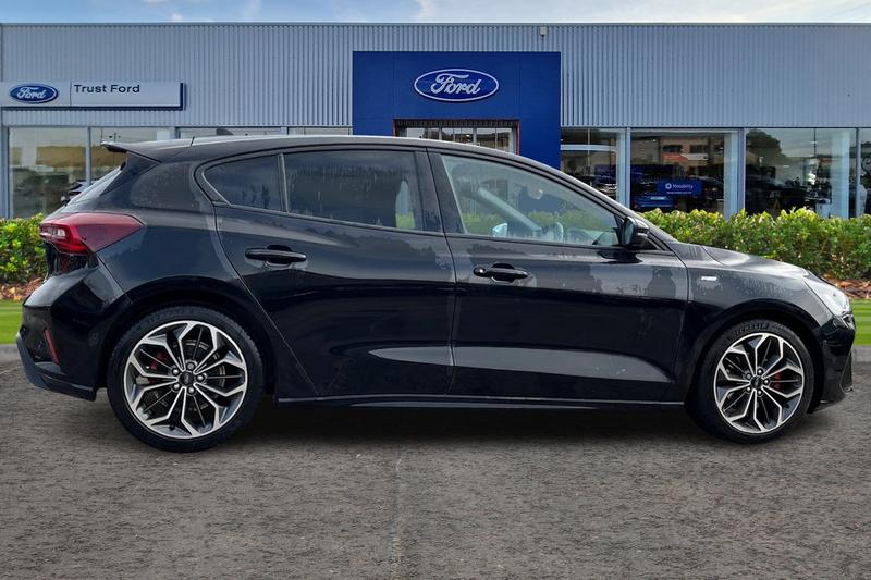 Used Ford Focus 2024 for sale - 77918689: Photo 3