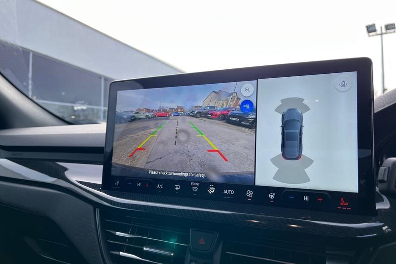 Used Ford Focus 2024 for sale - 77918689: Photo 31