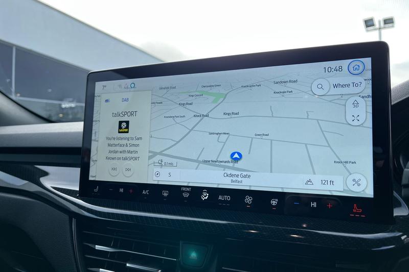 Used Ford Focus 2024 for sale - 77918689: Photo 33