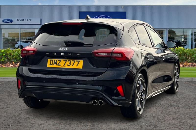 Used Ford Focus 2024 for sale - 77918689: Photo 4