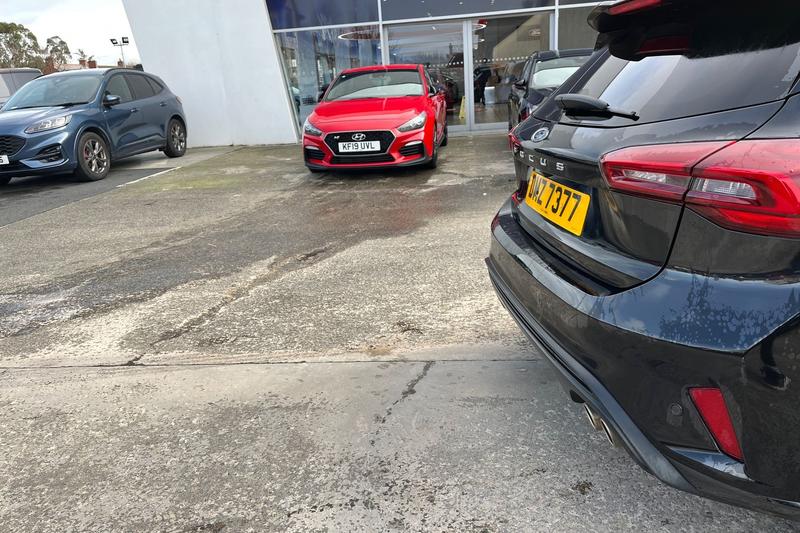 Used Ford Focus 2024 for sale - 77918689: Photo 40