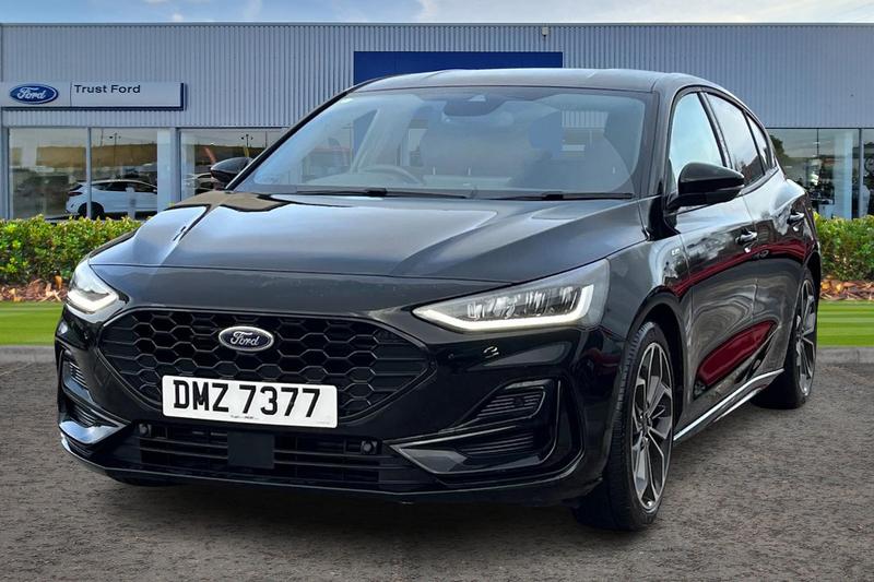 Used Ford Focus 2024 for sale - 77918689: Photo 5