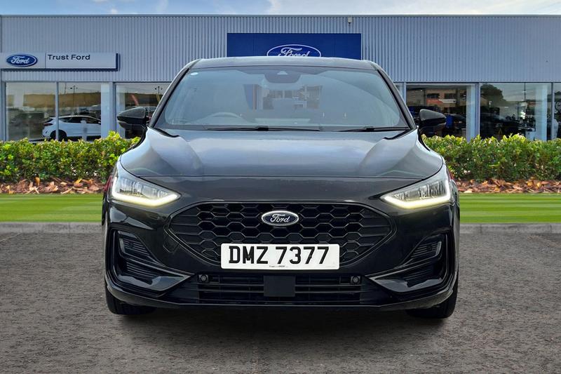 Used Ford Focus 2024 for sale - 77918689: Photo 6