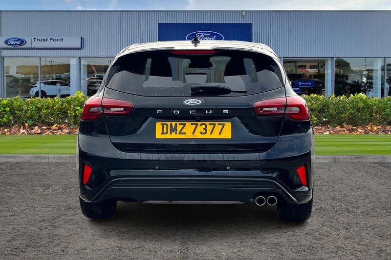 Used Ford Focus 2024 for sale - 77918689: Photo 7