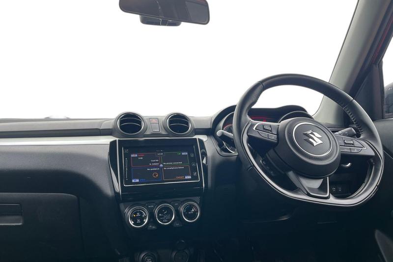 Used Suzuki Swift 2019 for sale - 77935035: Photo 10