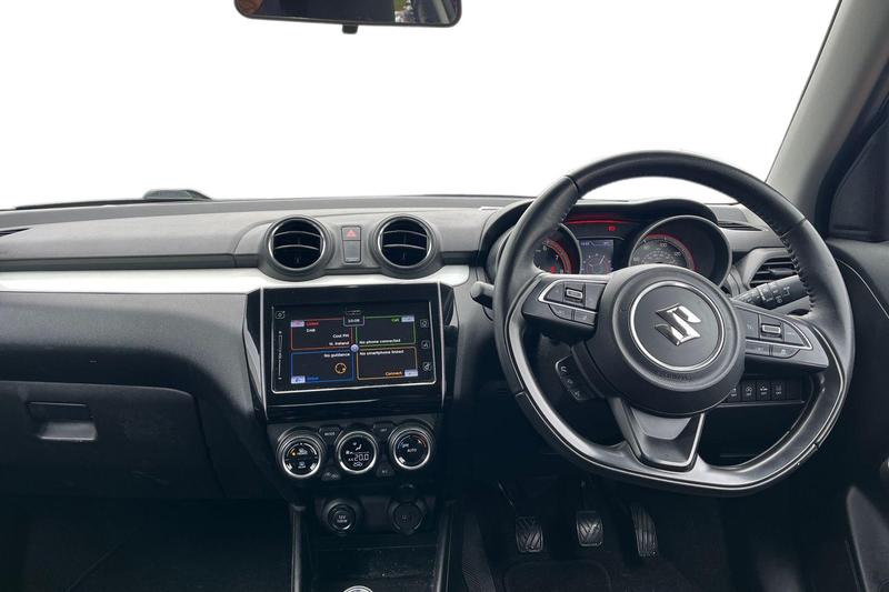 Used Suzuki Swift 2019 for sale - 77935035: Photo 11
