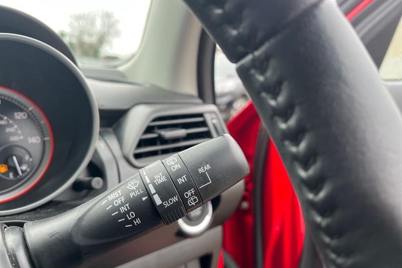 Used Suzuki Swift 2019 for sale - 77935035: Photo 15