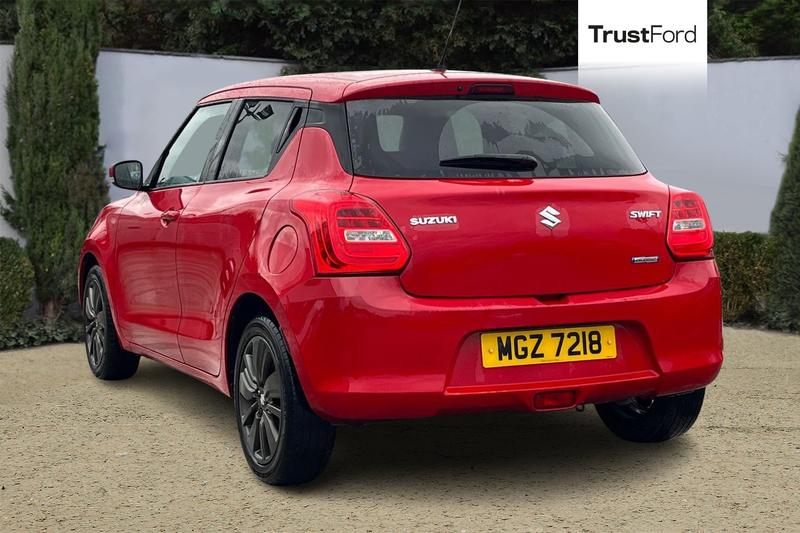 Used Suzuki Swift 2019 for sale - 77935035: Photo 2