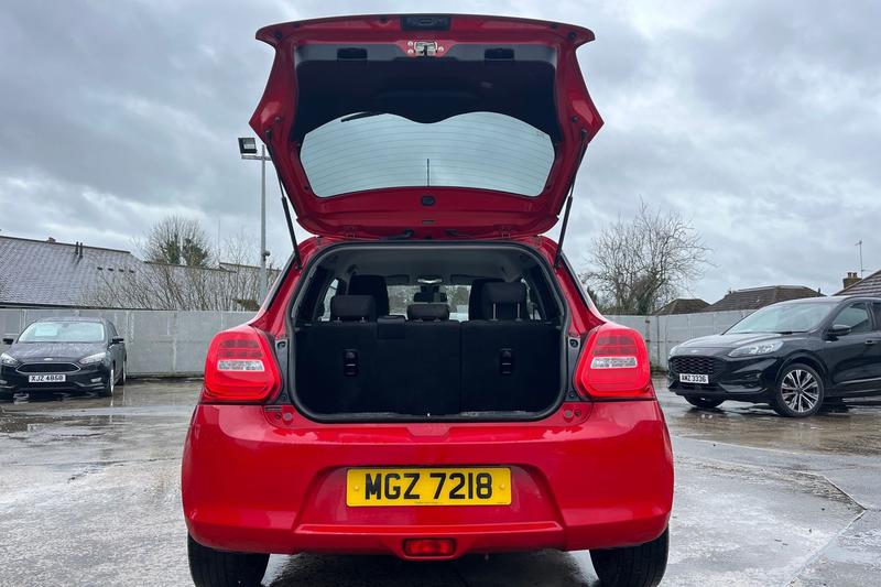 Used Suzuki Swift 2019 for sale - 77935035: Photo 21