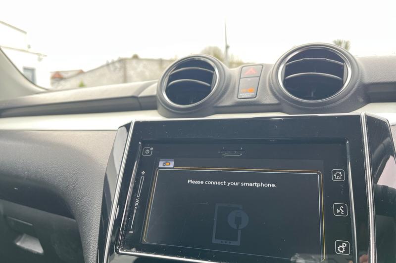 Used Suzuki Swift 2019 for sale - 77935035: Photo 32