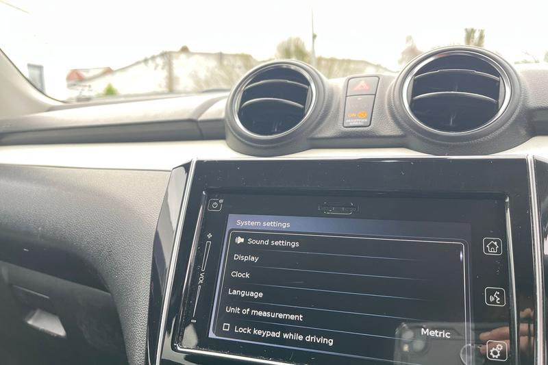 Used Suzuki Swift 2019 for sale - 77935035: Photo 34