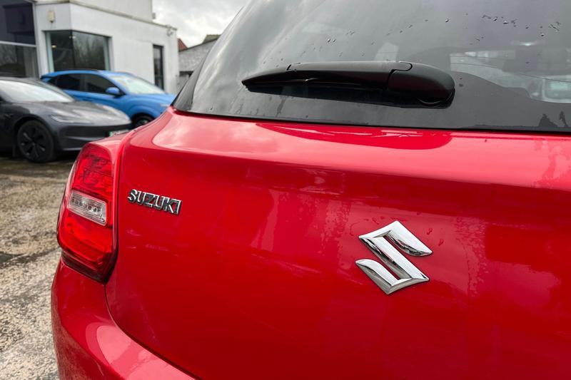 Used Suzuki Swift 2019 for sale - 77935035: Photo 39